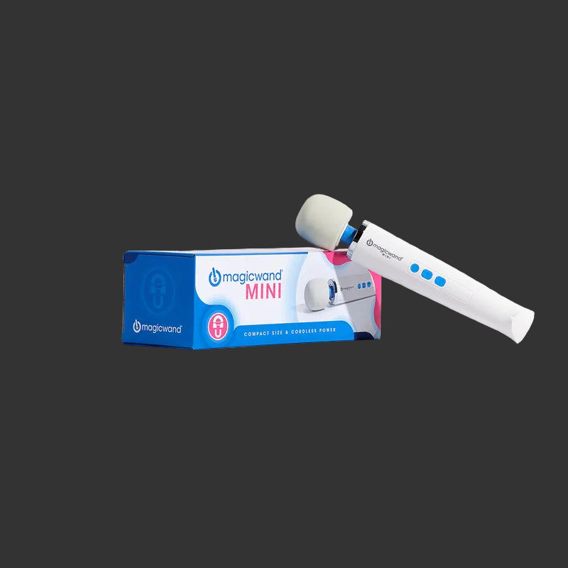 Magic Wand Mini Massage 