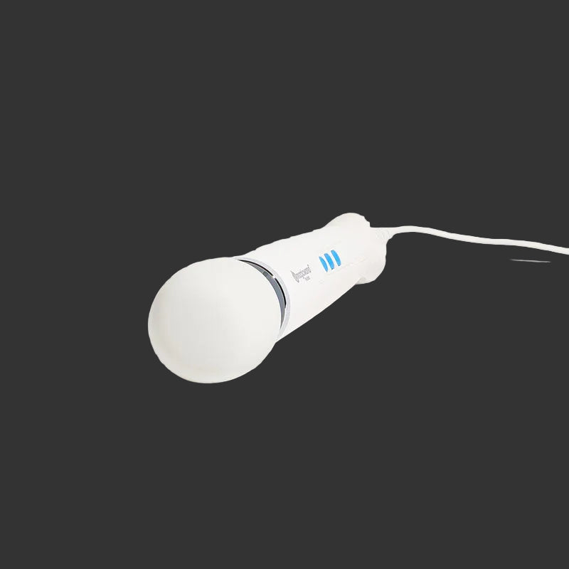 Magic Wand Plus Mains Powered Massage 