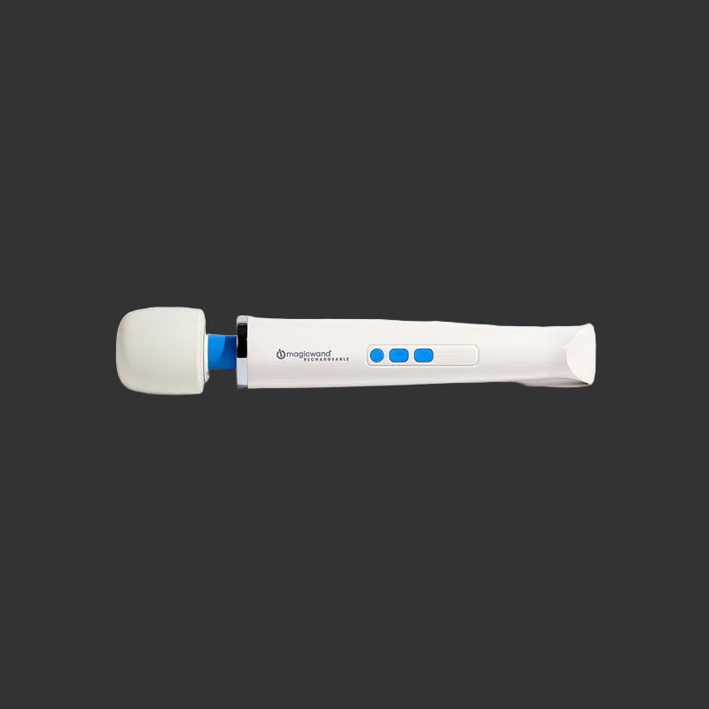 Magic Wand Massage Rechargeable