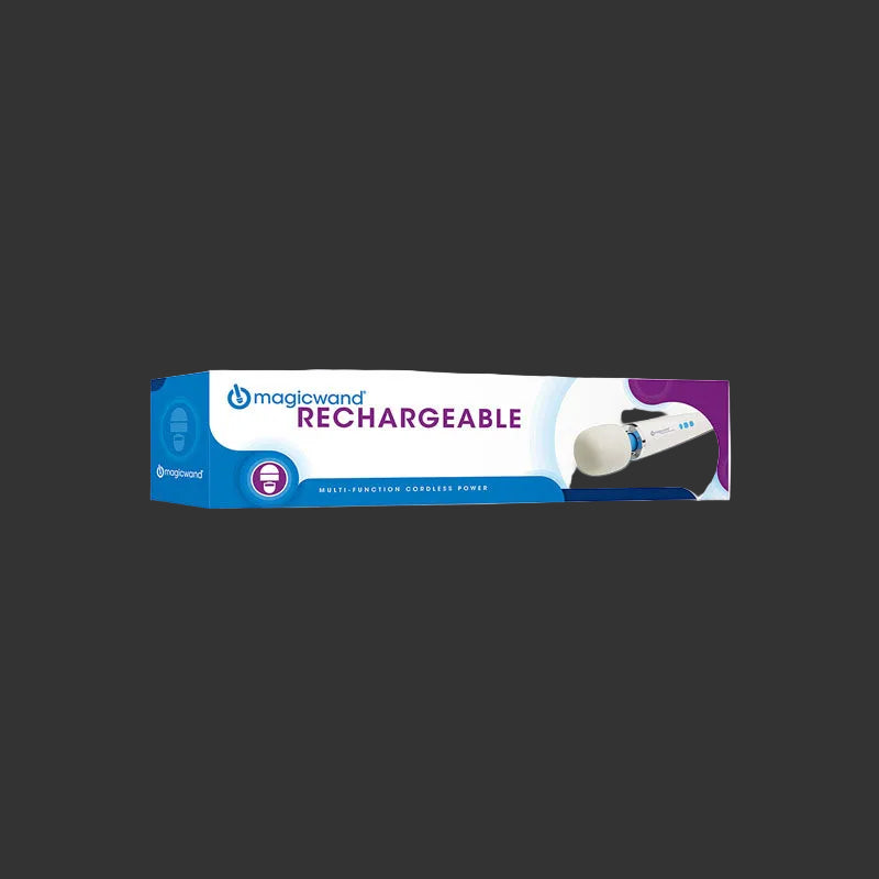 Magic Wand Massage Rechargeable