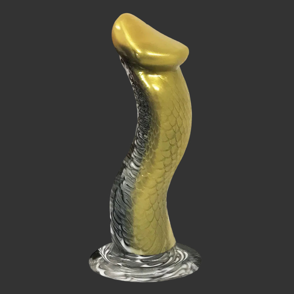 Alien Nation  Venomus Snake Fantasy Dong 22.9cm
