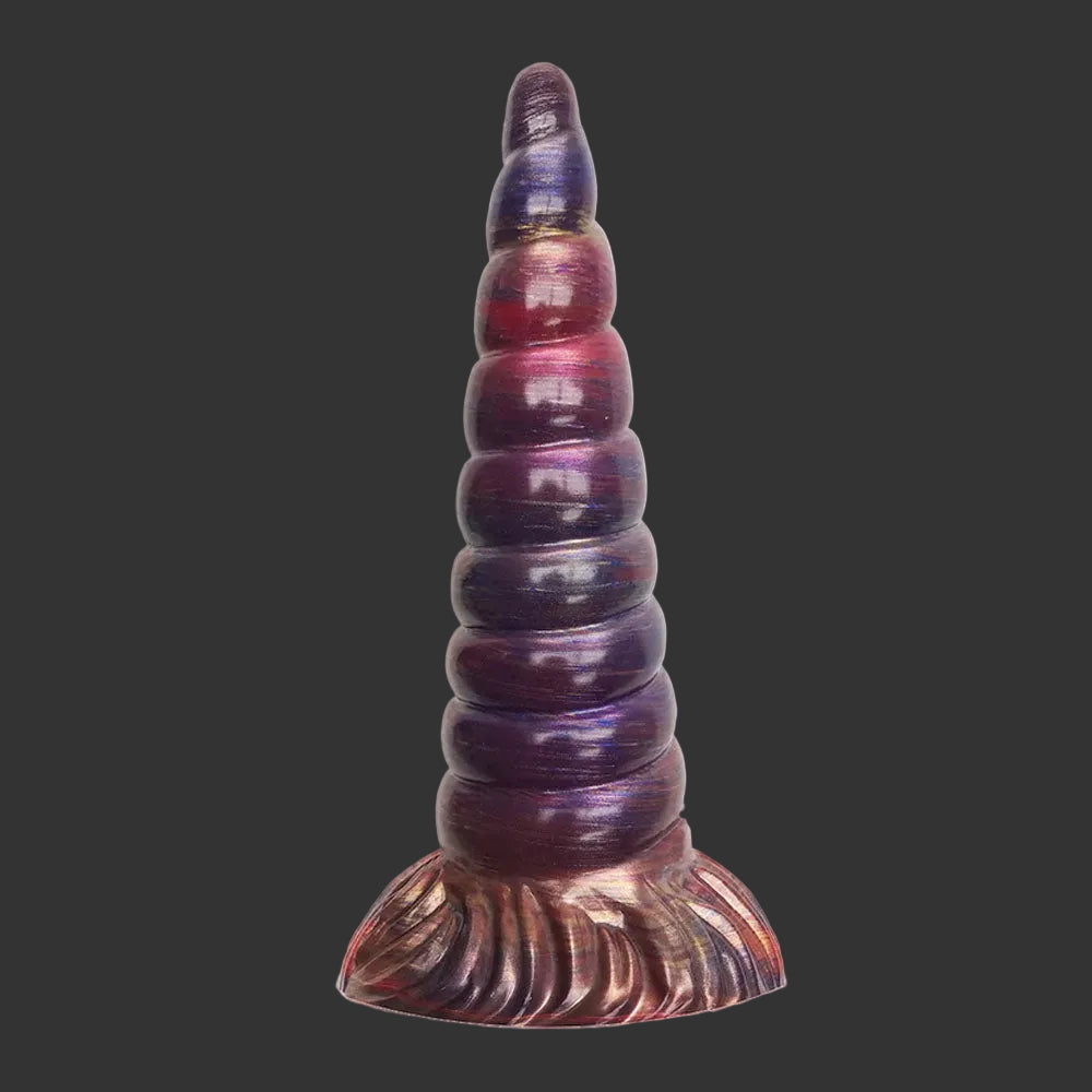 Alien Nation  Pyrexia Fantasy Dong 17.8cm
