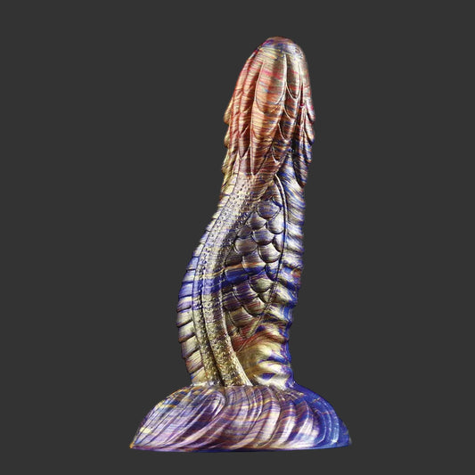 Alien Nation  Pyrexia Fantasy Dong 17.8cm