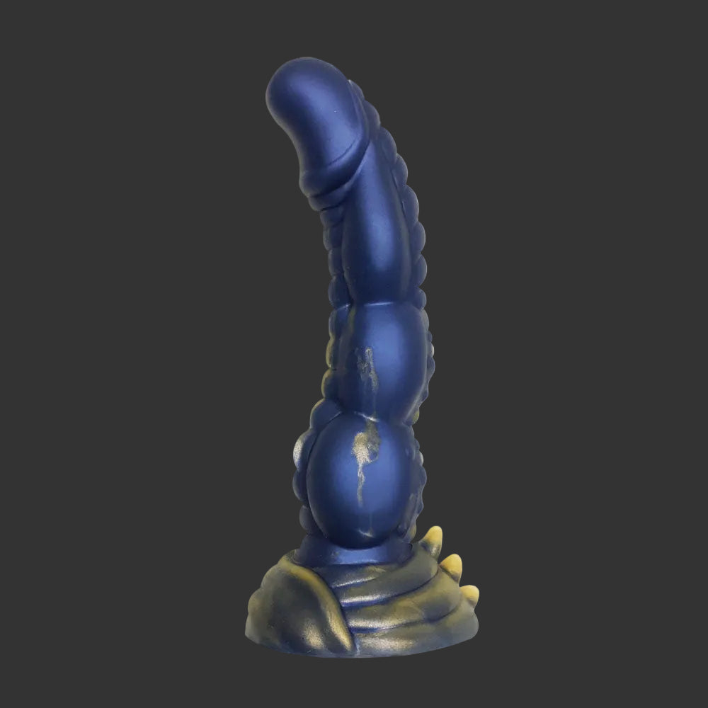 Alien Nation  Zombie King Fantasy Dong 21.6cm