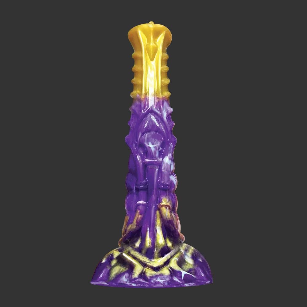 Alien Nation  Obelisk Fantasy Dong 22.2cm
