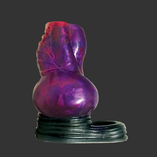 Alien Nation Borg Penis Sheath 11.5cm