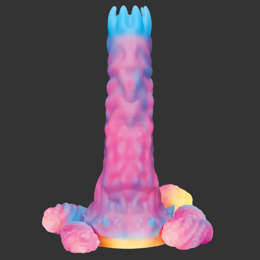 Alien Nation - Glovopositor - Coloured 22.9 cm Ovipositor Fantasy Dildo