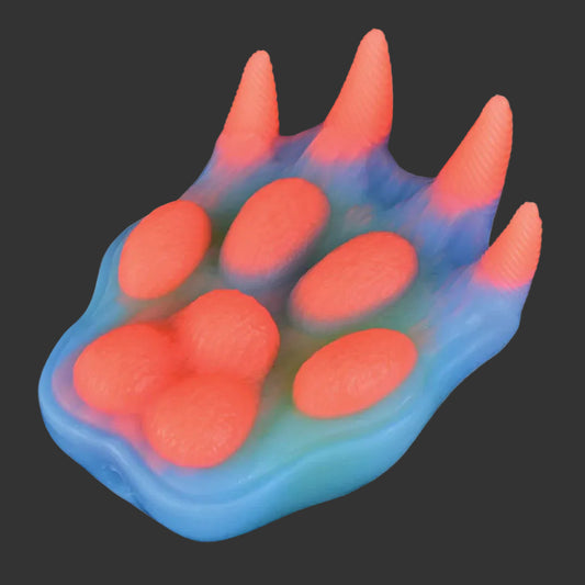 Alien Nation  Pantera Vibrating Fantasy Grinder Pad with Remote