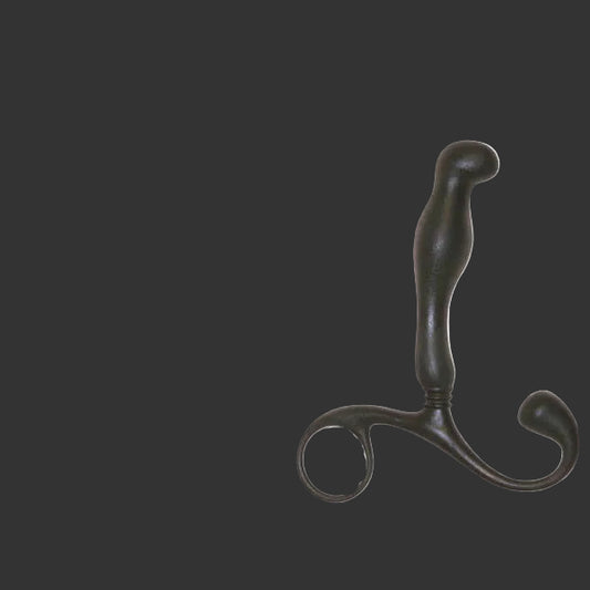 P-Zone + Prostate Massager 10 cm