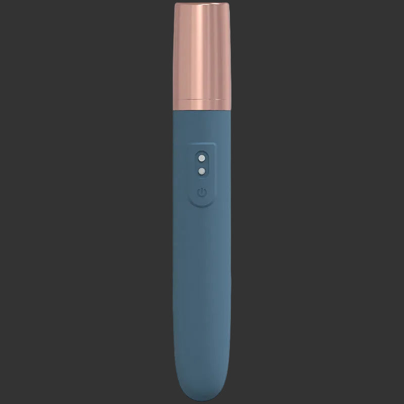 Blue and rose gold - Traveler Vib 