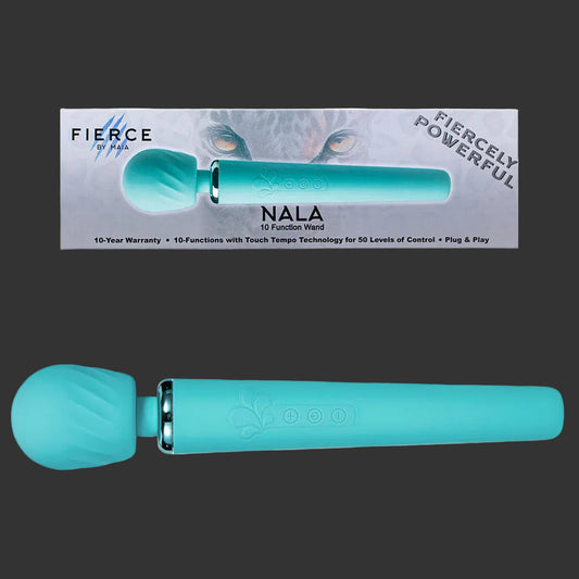 Maia NALA Massage Wand