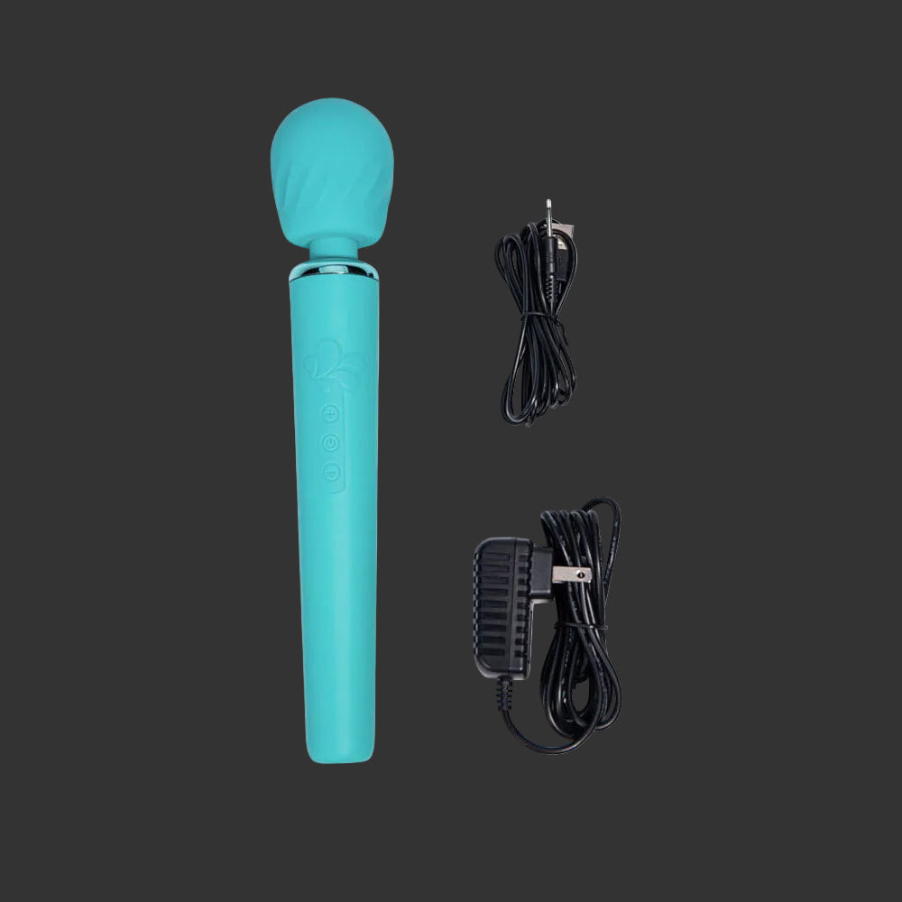 Maia NALA Massage Wand