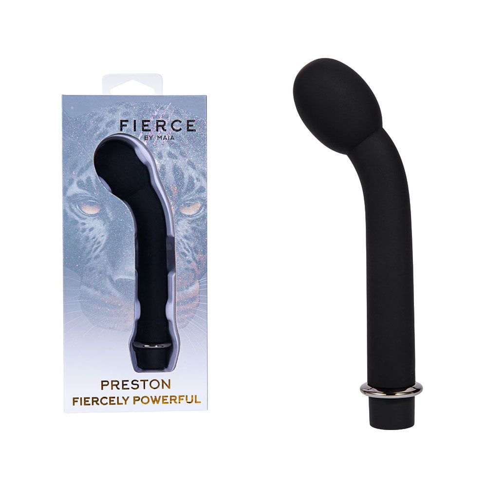 Maia PRESTON G-Spot Vib