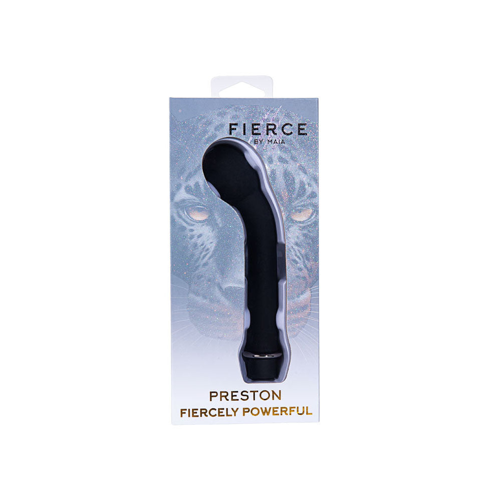 Maia PRESTON G-Spot Vib