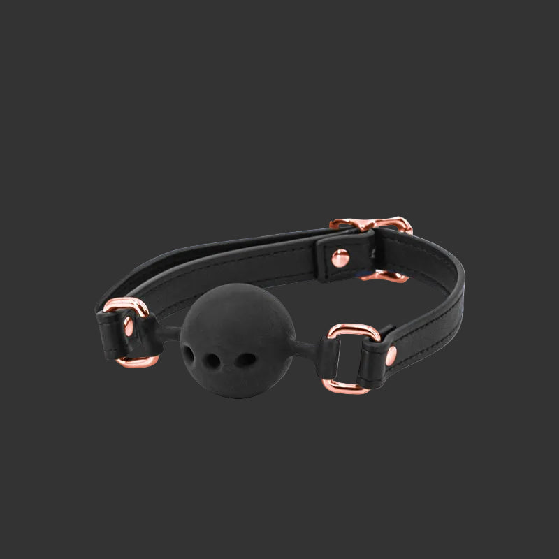 Bondage Couture Ball Gag