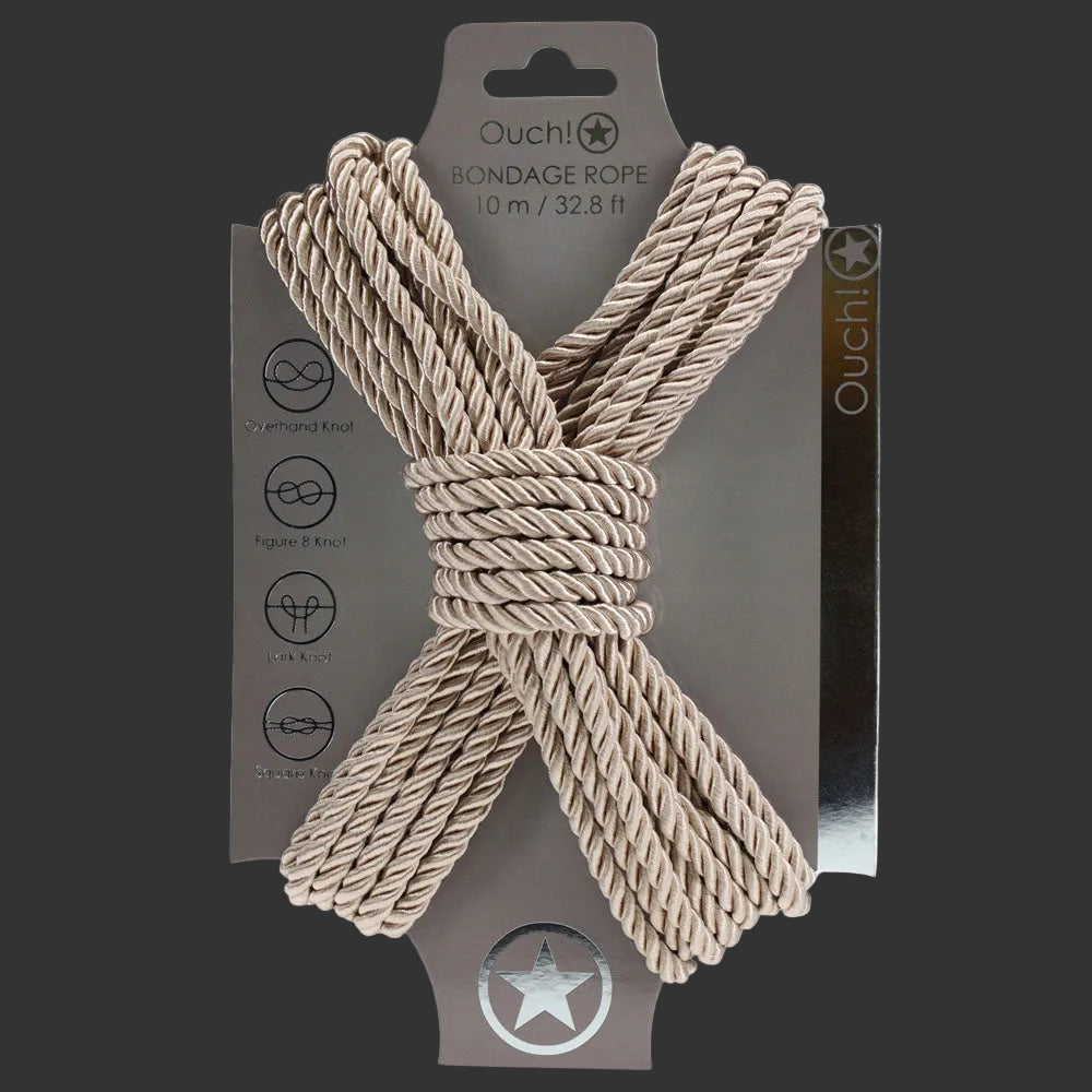 OUCH! Bondage Rope 