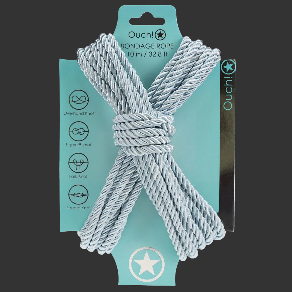 OUCH! Bondage Rope Nylon
