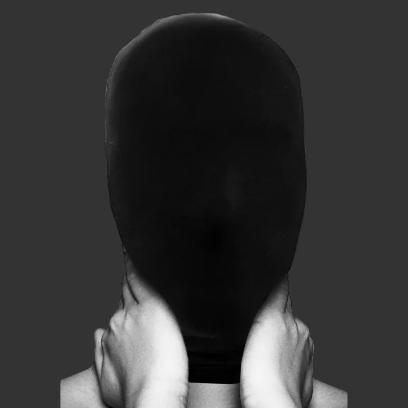 OUCH! Subjugation Mask