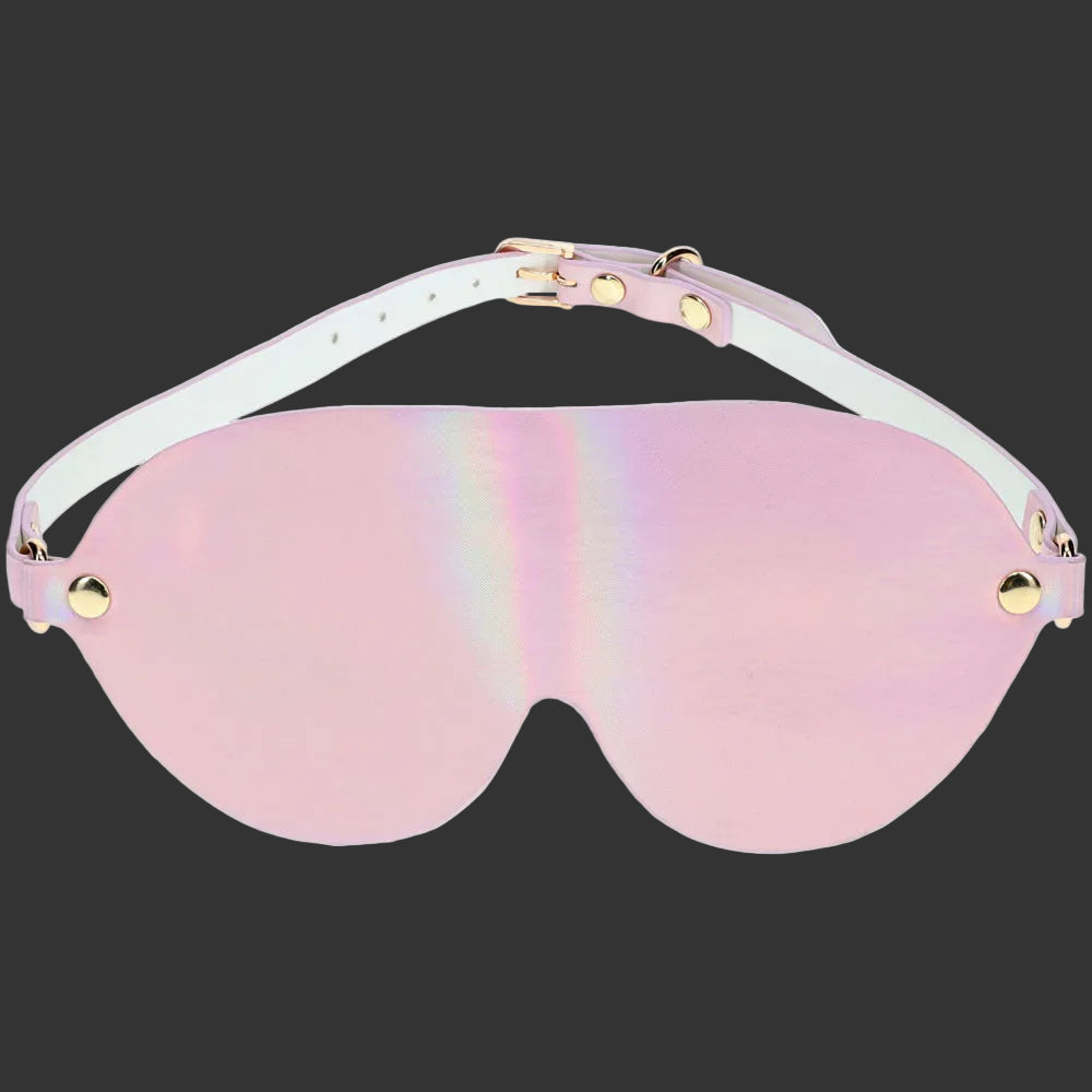 OUCH! Paris Collection Blindfold eyemask