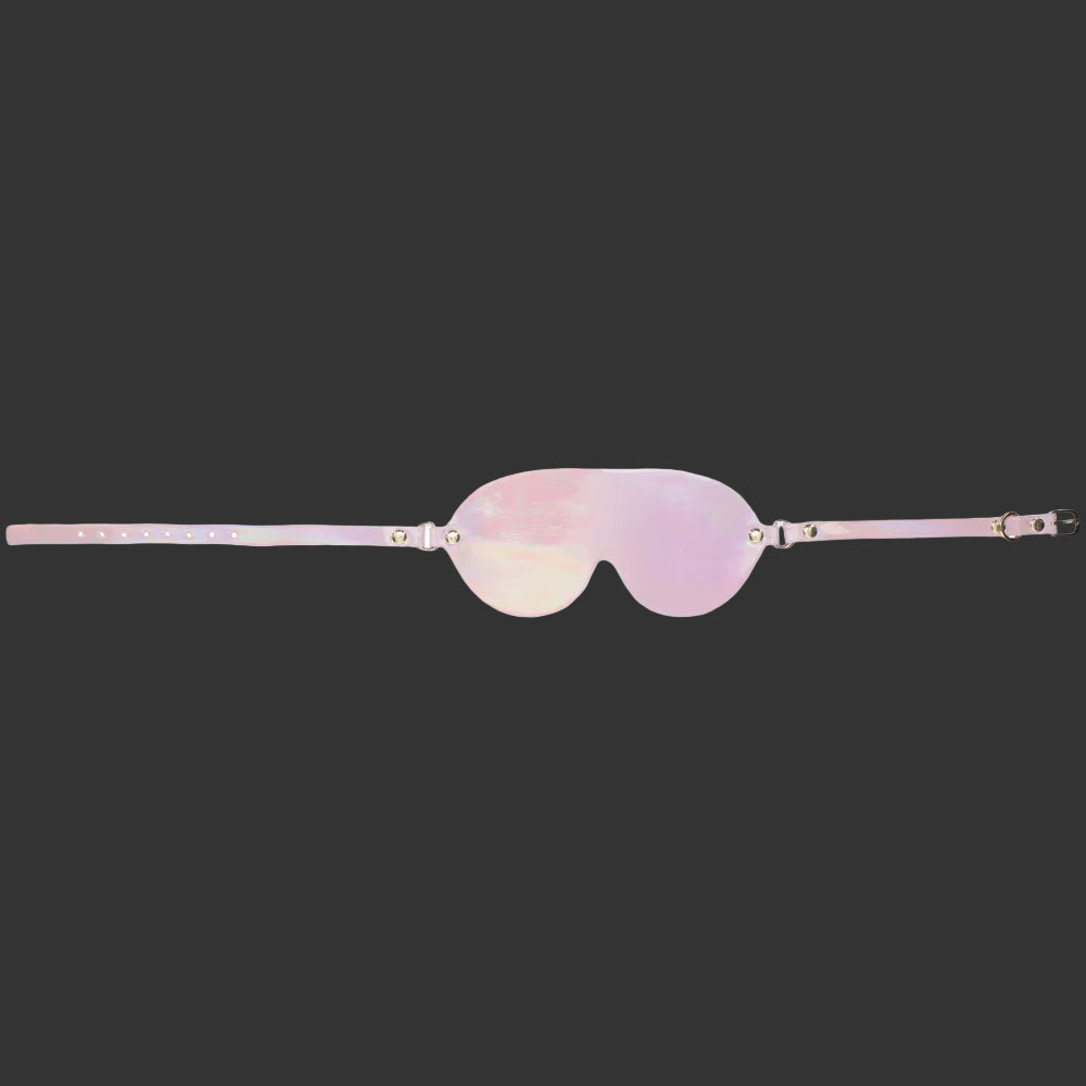 OUCH! Paris Collection Blindfold eyemask