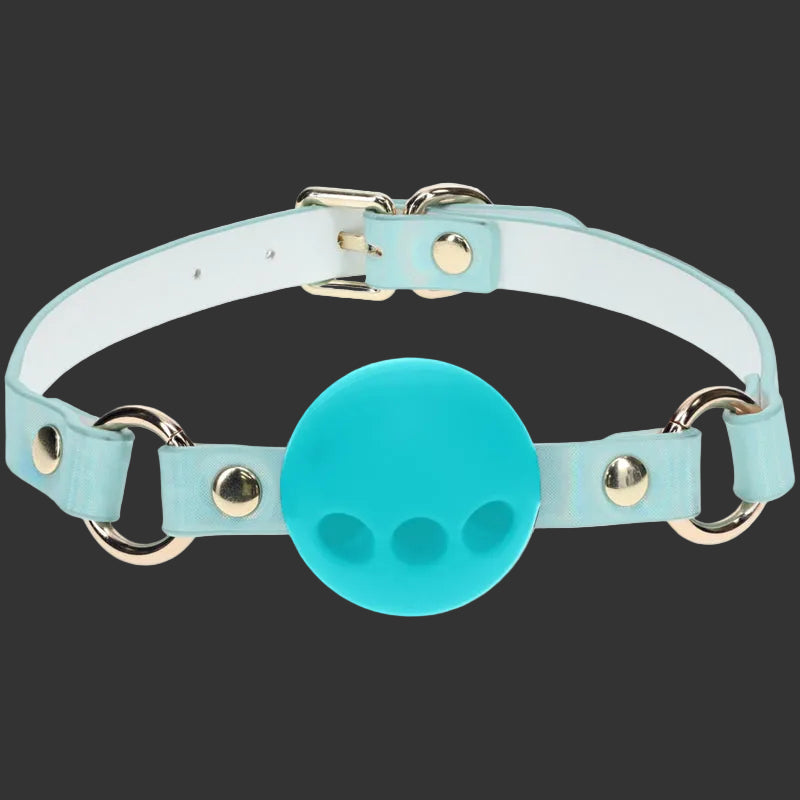 OUCH! Paris Collection Breatheable Ball Gag