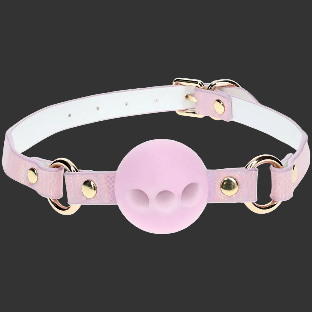 OUCH! Paris Collection Breatheable Ball Gag