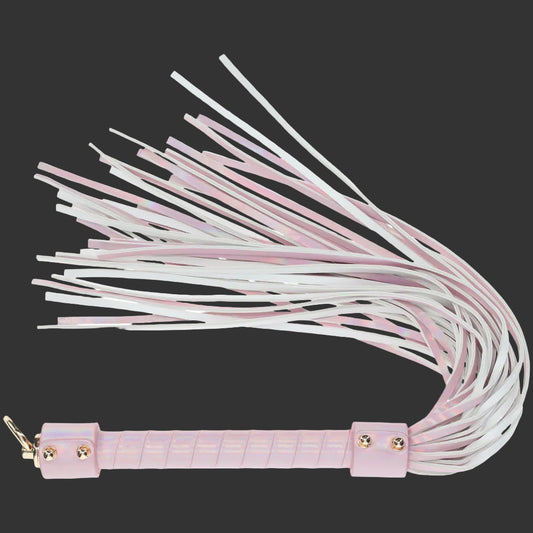 OUCH! Paris Collection Flogger Whip