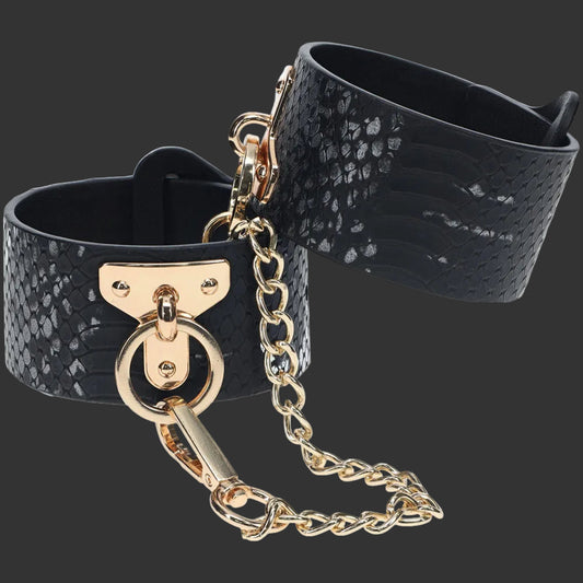 OUCH! Florence Collection Handcuffs