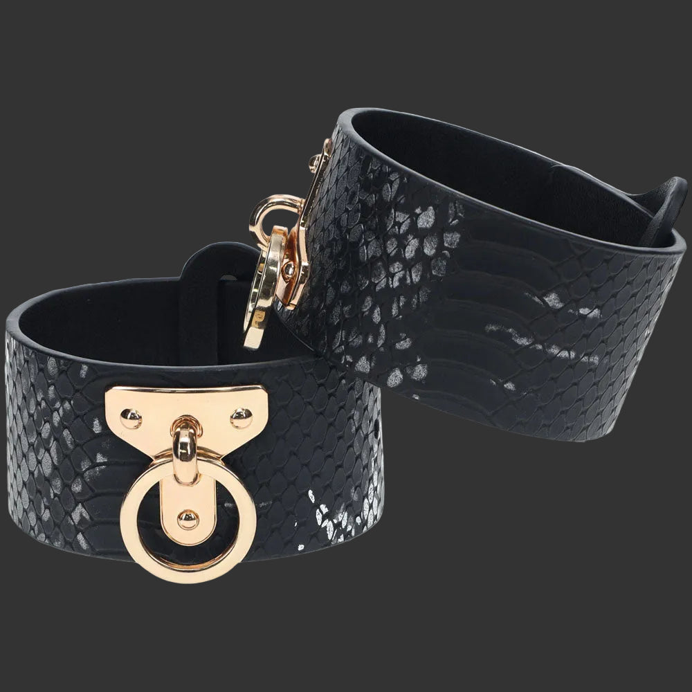 OUCH! Florence Collection Handcuffs