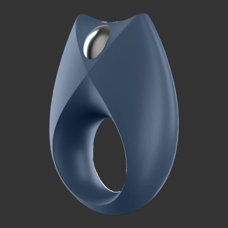 Satisfyer Royal One Ring App Control 