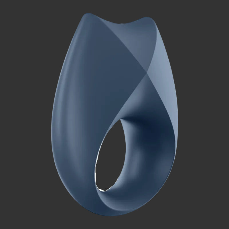 Satisfyer Royal One Ring App Control 