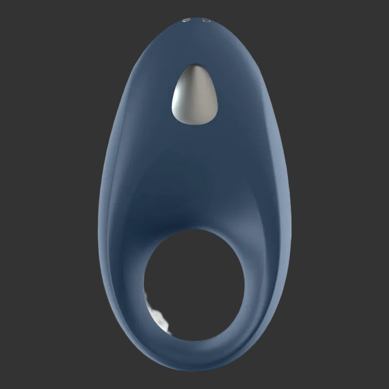 Satisfyer Mighty One  App Controlled Vibrating Cock Ring