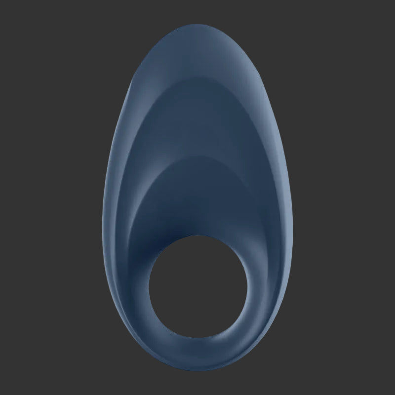 Satisfyer Mighty One  App Controlled Vibrating Cock Ring
