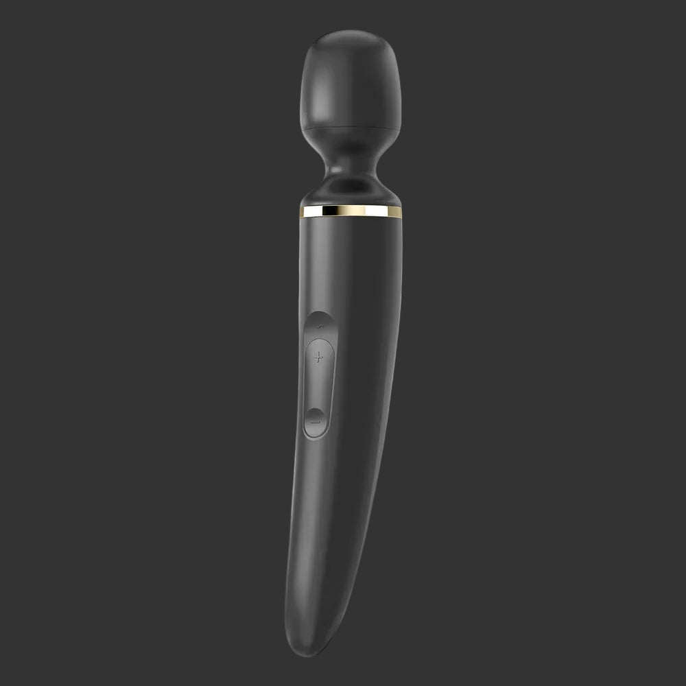 Satisfyer Wand-er Woman Massager Wand