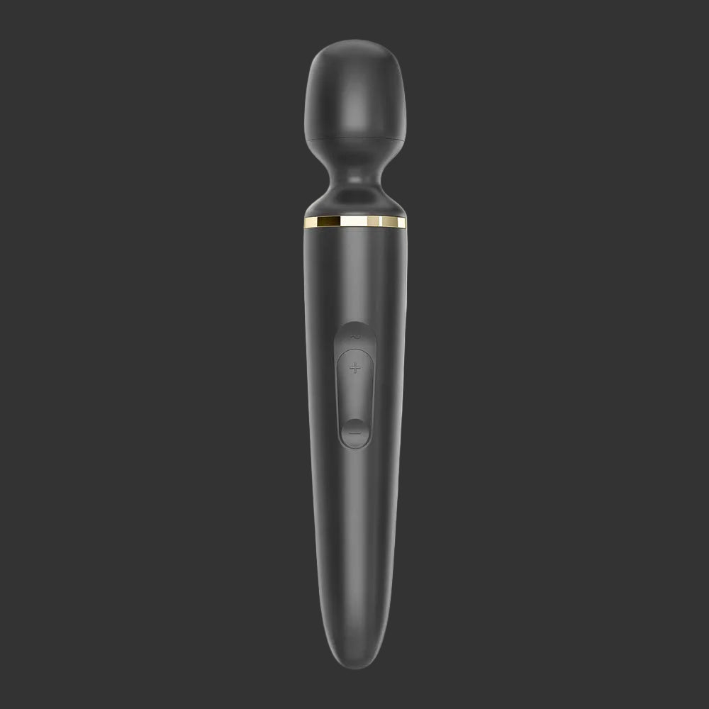 Satisfyer Wand-er Woman Massager Wand