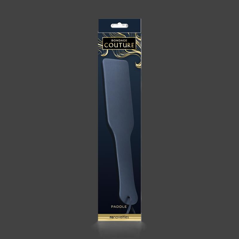 Bondage Couture Paddle