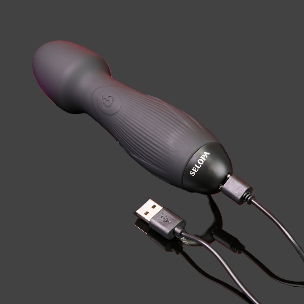 Selopa POWER TRIP  Massage Wand